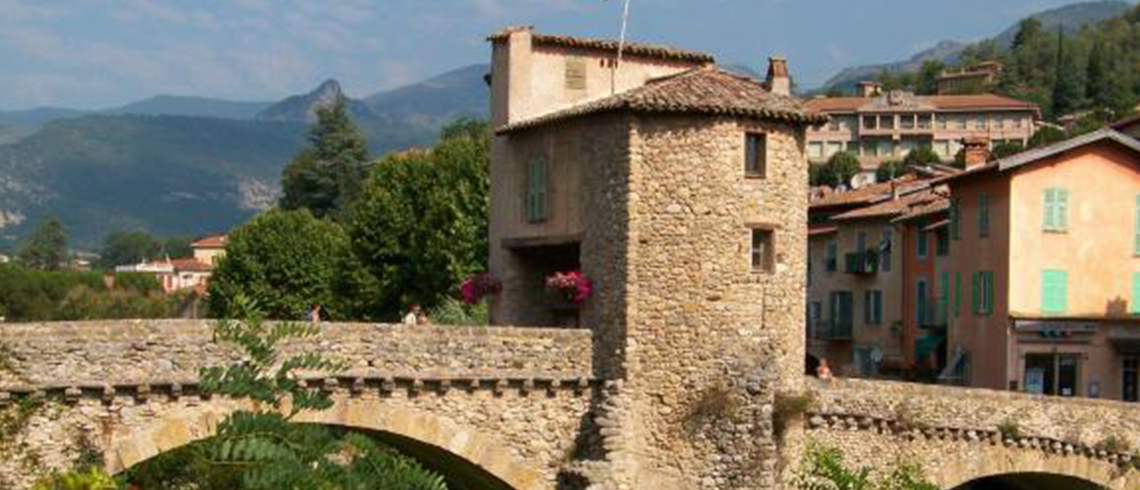 Agence du Pont Vieux